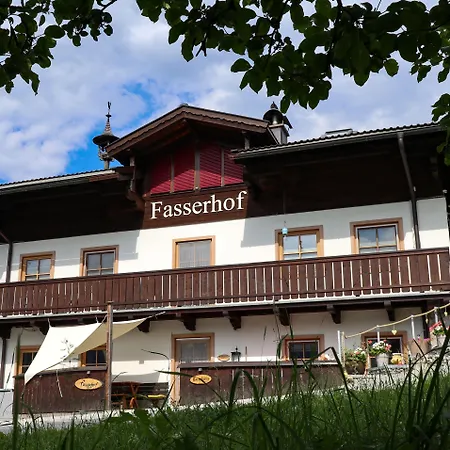 Fasserhof Daire *