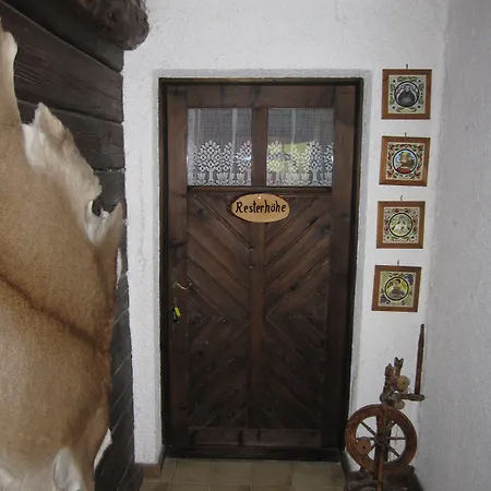 Διαμέρισμα Fasserhof Bramberg am Wildkogel