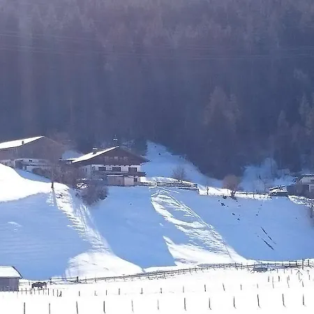 Fasserhof Apartmán *