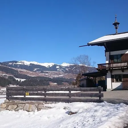 Fasserhof Bramberg am Wildkogel