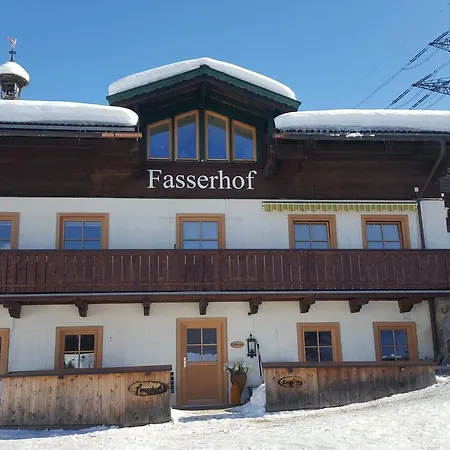 Fasserhof Bramberg am Wildkogel