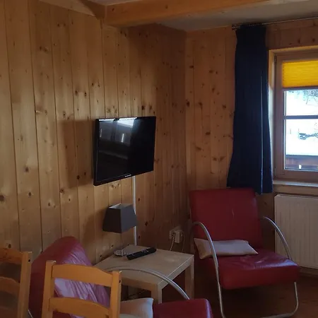 Fasserhof Bramberg am Wildkogel