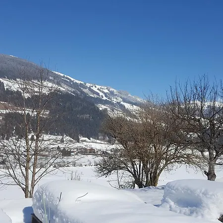 Διαμέρισμα Fasserhof *