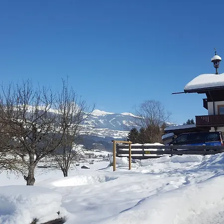 帕瑟霍夫旅馆 公寓