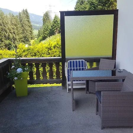 Apartment Fasserhof Bramberg am Wildkogel