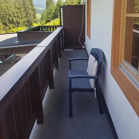 Apartment Fasserhof