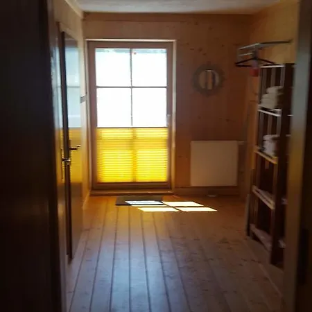 Fasserhof Apartment *
