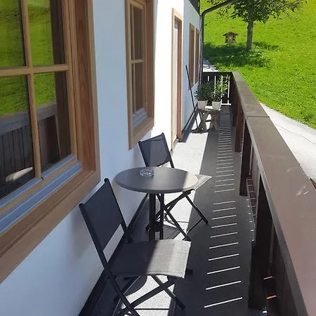 Fasserhof *