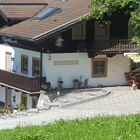 Apartment Fasserhof