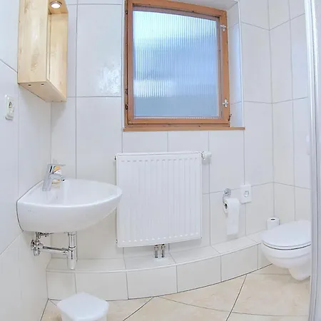 Fasserhof Apartment