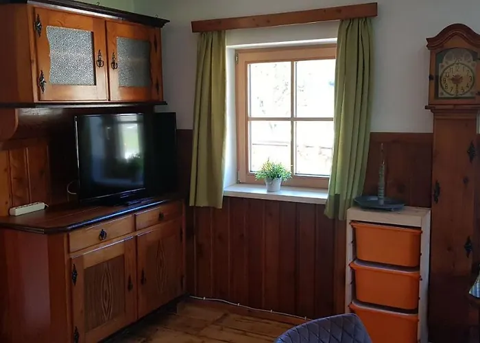 Fasserhof Bramberg am Wildkogel