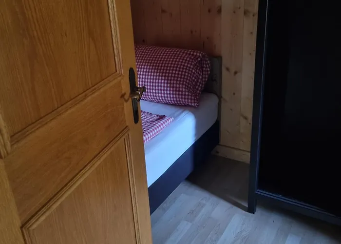 아파트 Fasserhof 브람베르크 암 빌트코겔