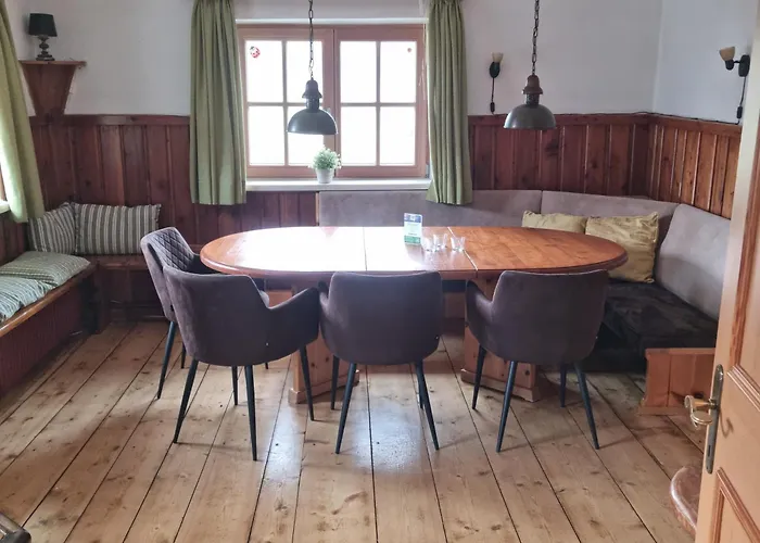 Fasserhof 아파트 *