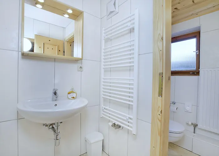 Apartment Fasserhof Bramberg am Wildkogel