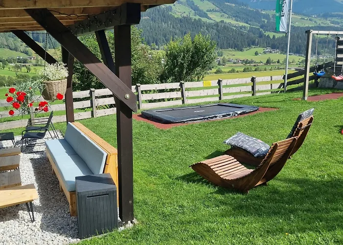 Fasserhof Bramberg am Wildkogel
