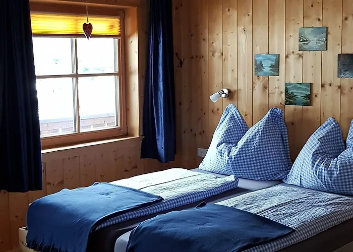 Fasserhof * Bramberg am Wildkogel