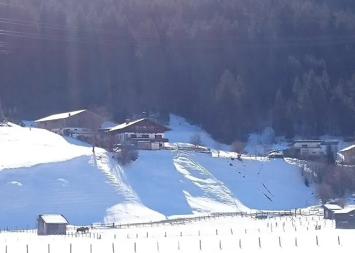 Fasserhof 아파트 *