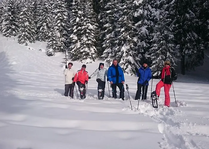 아파트 Fasserhof *