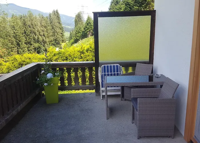 Apartment Fasserhof Bramberg am Wildkogel